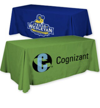 FABCO Custom Table Covers