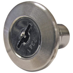 M-Winch Lock w/key