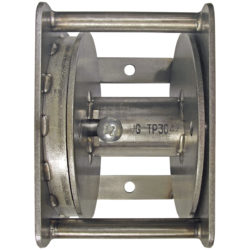 Stainless Steel Winch