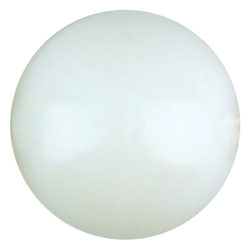 Nylon Retainer Ring Balls
