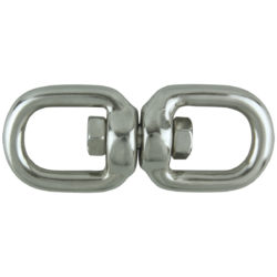 Cable Swivel Connector