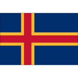 Aland Islands