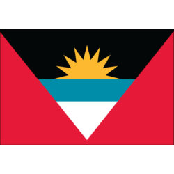 Antigua & Barbuda (UN OAS)