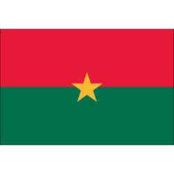Burkina (UN)