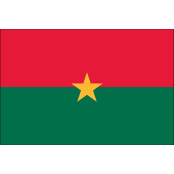 Burkina (UN)