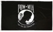 POW/MIA Flag